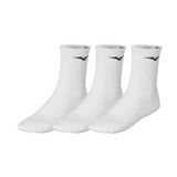 Mizuno Training Sokken Senior (3-pack)