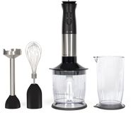 Livoo DOP246 multifunctionele staafmixer, 800 W, zwart