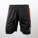 HO Soccer Pantalón de Fútbol Akademia/Rojo Jumpsuit, kort, uniseks