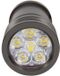 Apeks Luna Adv Lampe de plongée principale Noir 3600 Lumens