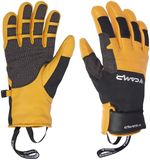 C.A.M.P. GEKO GRIP XS zwart/geel