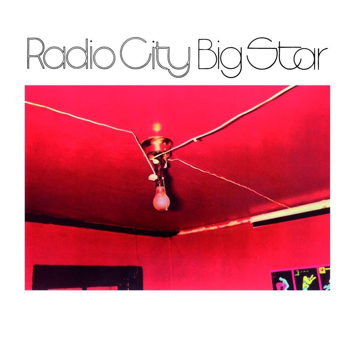 Universal Music Nederland Big Star - Radio City - Muziek