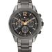 Tommy Hilfiger TH1792061 Heren Horloge - Grijs Staal - 46 mm