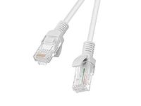 Lanberg PCU6-10CC-0200-S netwerkkabel "Cat.6 Utp", 2m grijs