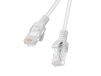 Lanberg PCU6-10CC-0200-S netwerkkabel "Cat.6 Utp", 2m grijs