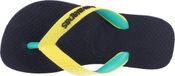 Havaianas Tongenslipper Hav. Top Mix Brazilian Maat 29/30 - Blauw