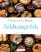 Cocinas del mundo Arkhangelsk