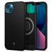 Spigen iPhone 13 Case - Black - Cover Case - 6.1" - Polycarbonate/TPU
