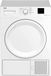 Beko DS7331 PX0 BX Warmtepomp Wasdroger Vrijstaand 7 kg Wit