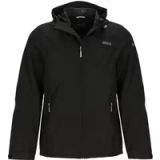 PRO-X elements Dieter Waterdichte jas Zwart 3XL