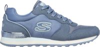 Skechers Og 85-Step N Fly Dames Sneakers - Slate