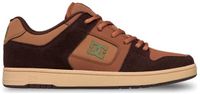 DC Shoes Manteca 4 Schoenen Bruin EU 42 Man
