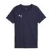 PUMA T-shirt unisexe Teamfinal Casuals Jr T-shirt