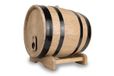 Fût en chêne pour Bag-in-Box 10 L