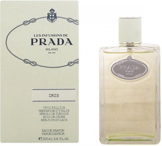 Prada Infusion eau de parfum / 50 ml / dames