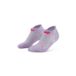 CEP Core Run Chaussettes de Compression Ultralight No-Show Lila, T. 40-43