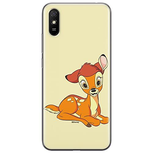 ERT GROUP Disney Bambi 016 Case for Xiaomi REDMI 9A