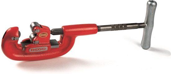Ridgid Pijpsnijder 2a 10-60mm - 32820
