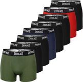Everlast - Heren Boxershorts - 8 stuks - Katoen - Maat XL
