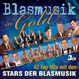 Blasmusik in Gold -3cd-