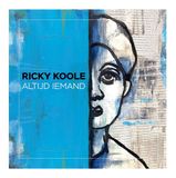 Coast2Coast Ricky Koole - Altijd Iemand (LP)