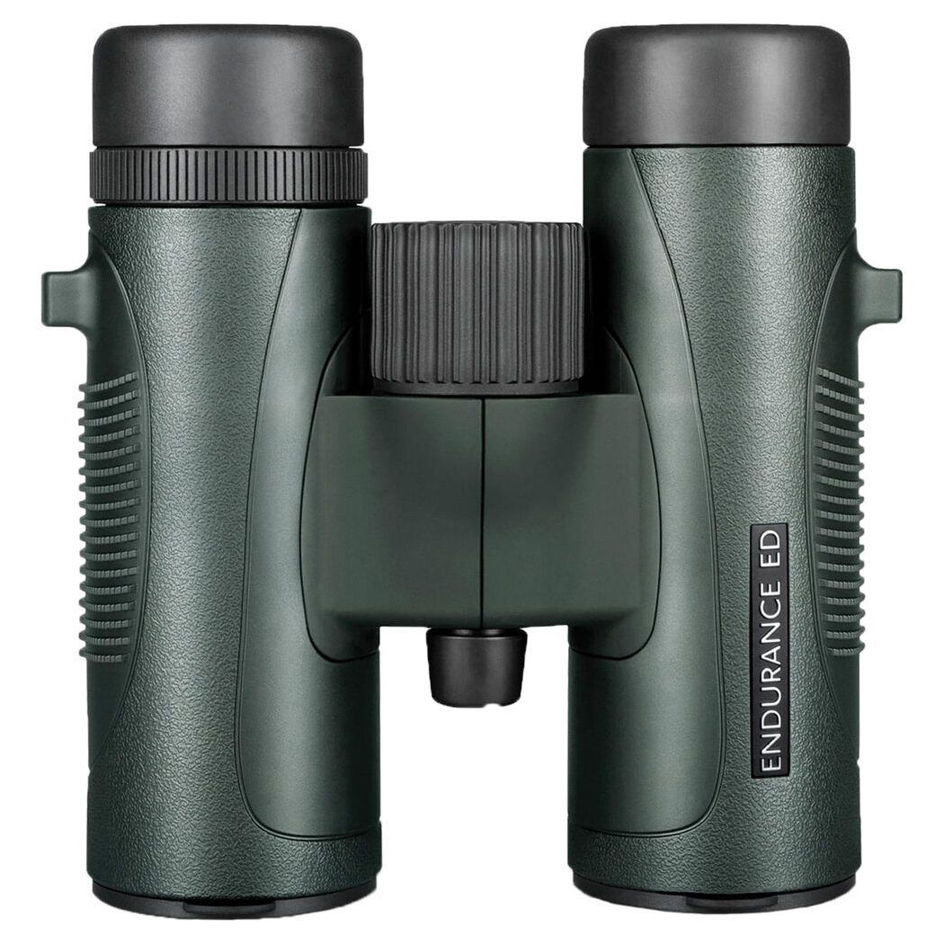 Hawke Endurance ED 10x32 - Verrekijker - Groen