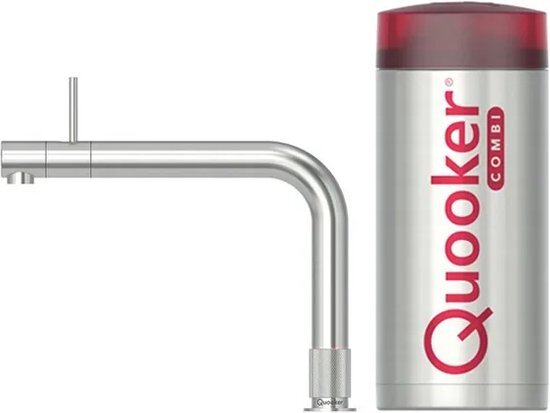 Quooker Front