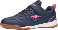 KangaROOS Kinderen K-RIDYARD EV Sneaker 10989 000 4204 navy