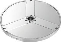 Bartscher Disque de coupe E1a | 120316