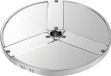 Bartscher Disque de coupe E1a | 120316