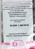 Katja Katjes - 3 x 500 gr - Voordeelverpakking