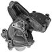 MAGNETI MARELLI Wasserpumpe 350981456000