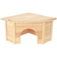 AniOne Houten hoekhuis Jule M