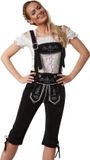 dressforfun Lederhose Tegernsee XL