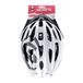 Turbo RAYMOND Mountainbike, racefietshelm, volwassenen, heren/dames, maat M (55/58 cm) NC, zwart, M