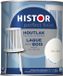 Histor Perfect Finish Houtlak Zijdeglans - RAL 9010 - Wit - 0.25L
