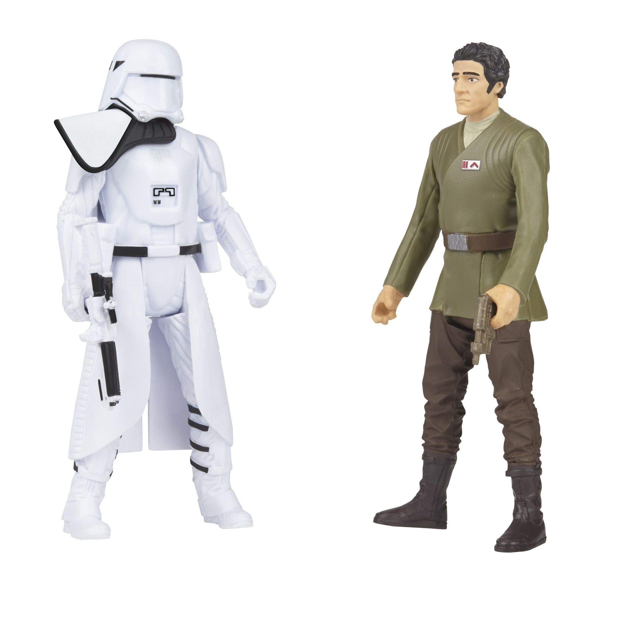 Hasbro B7073EU40 Speelgoedfiguren kinderen multi kunststof 4 jaar