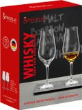 Spiegelau Whisky snifter premium set/2