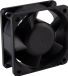 Wallair 20 100 308 Axiaalventilator 24 V/DC 36 m³/h (l x b x h) 60 x 60 x 25 mm