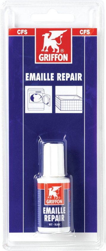 GRIFFON Emaille repair 20ml