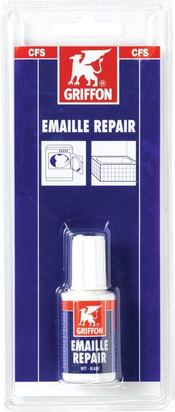 Griffon Emaille Repair - 20 ml