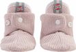 Lodger - Baby Slofjes Katoen - Roze - 3-6 Maanden
