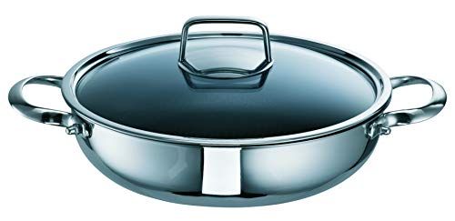 Schulte-Ufer Romana i XXStrong Stoofpan - 28 cm - 6869-957-28