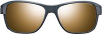 JULBO CAMINO zonnebril Bruin/Grijs/Zwart Unisex Volwassenen Breed