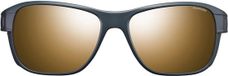 JULBO CAMINO zonnebril Bruin/Grijs/Zwart Unisex Volwassenen Breed