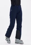 WHISTLER Skihose YARRA - Donkerblauw - Maat S - Dames