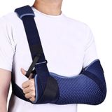 Bracelet respirant pour la récupération des blessures