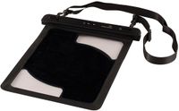 Easy Camp Sandword Housse étanche pour tablette Noir 25 x 19.5 cm
