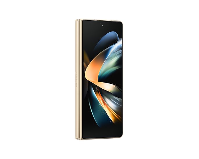 Samsung Galaxy Z Fold4 5G - 512GB - Beige