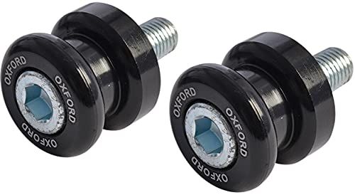 Oxford OX788 Paddock-staande spoelen, schroefdraad M8-1,25